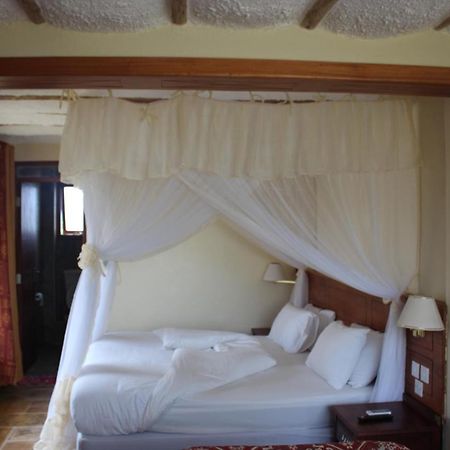 Afrika Lodges Voi Zewnętrze zdjęcie