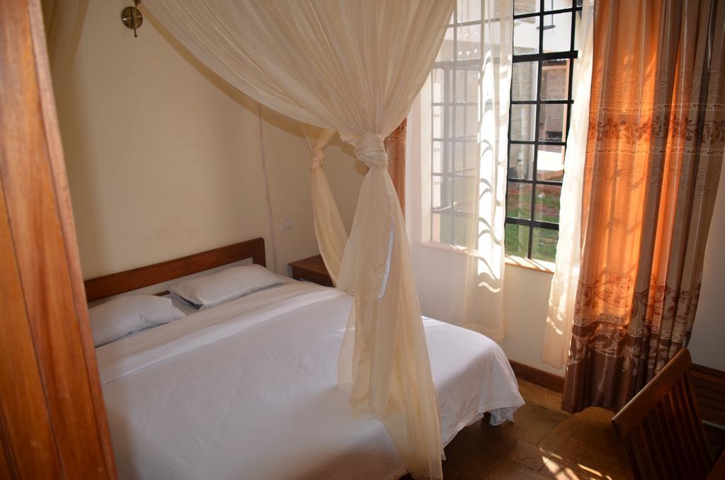 Afrika Lodges Voi Pokój zdjęcie