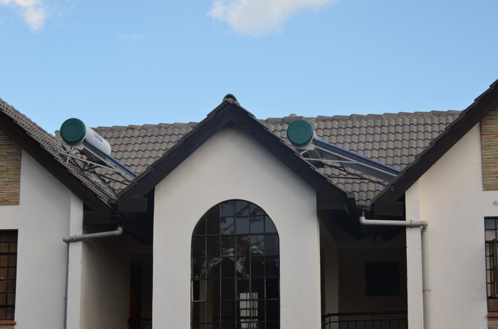 Afrika Lodges Voi Pokój zdjęcie