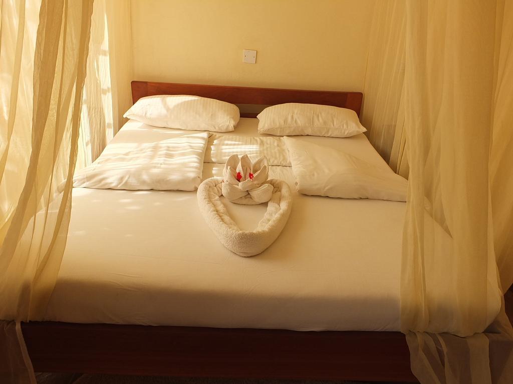 Afrika Lodges Voi Zewnętrze zdjęcie