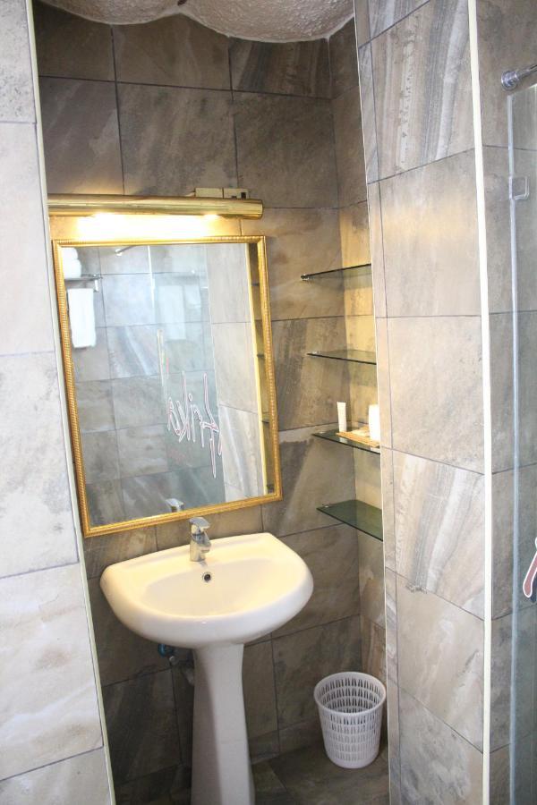 Afrika Lodges Voi Zewnętrze zdjęcie